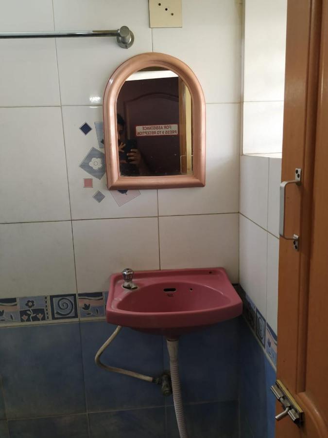 Abirami Lodge Tiruvannamalai Luaran gambar