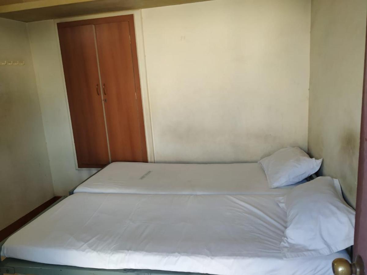 Abirami Lodge Tiruvannamalai Luaran gambar